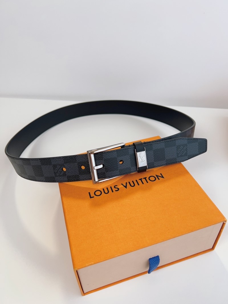 l0vis Vvtt0n belts
